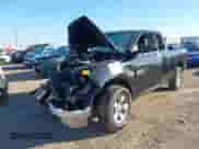 2014 Ram 1500 SLT с VIN 1C6RR6GT7ES357792, выставлен на аукционе IAAI как лот 41209153 с пробегом Не указан миль и . История ставок и продаж доступна на DreamBid. Изображение 2.