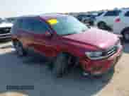 2020 Volkswagen Tiguan SE с VIN 3VV3B7AX8LM109613, выставлен на аукционе IAAI как лот 42931849 с пробегом 53 797 миль миль и . История ставок и продаж доступна на DreamBid. Изображение 1.