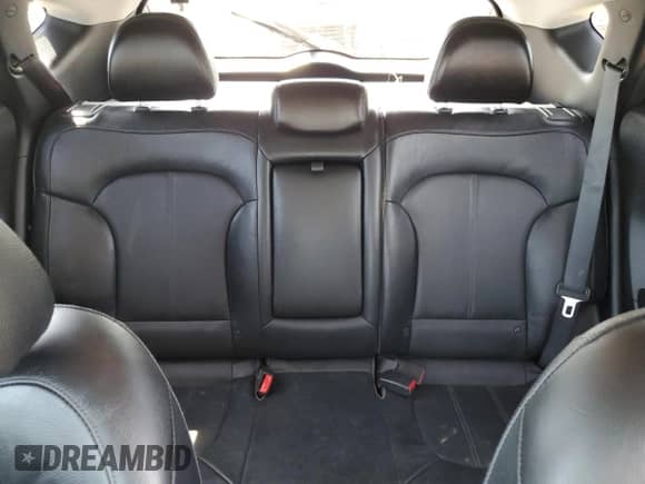 2015 Hyundai Tucson SE z VIN KM8JUCAG5FU026922, wystawiony jako Copart lot #80523575 z przebiegiem 96 176 mil mil oraz Szkoda całkowita • Salvage title. Historia ofert i sprzedaży dostępna na DreamBid. Obrazek 10.