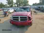 2006 Dodge Durango Limited with VIN 1D4HB58246F192869, listed as a Copart auction lot 67283715 with 221,922 mi miles and Salvage title. Bid and sale history available at DreamBid. Image 14.