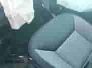 2025 Ram ProMaster Cargo Tradesman with VIN 3C6LRVVG4SE518894, listed as a IAAI auction lot 43423665 with 29,157 mi miles and . Bid and sale history available at DreamBid. Image 5.