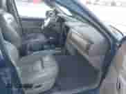 2002 Jeep Grand Cherokee Limited with VIN 1J4GW58N02C115476, listed as a IAAI auction lot 43394255 with Not provided miles and . Bid and sale history available at DreamBid. Image 5.