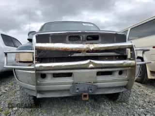 1999 Dodge 2500 с VIN 3B7KF236XXG233571, выставлен на аукционе Copart как лот 72592134 с пробегом Не указан миль и На запчасти • Non repairable. История ставок и продаж доступна на DreamBid. Изображение 5.