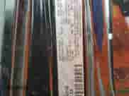 2021 Jeep Wrangler Unlimited Willys Sport with VIN 1C4HJXDN1MW679133, listed as a Copart auction lot 58345635 with 62,375 mi miles and Salvage title. Bid and sale history available at DreamBid. Image 13.