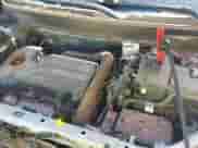 2022 Chevrolet Equinox LT с VIN 2GNAXJEVXN6140301, выставлен на аукционе IAAI как лот 43018078 с пробегом 187 011 миль миль и . История ставок и продаж доступна на DreamBid. Изображение 19.