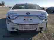 2013 Hyundai Sonata Limited with VIN KMHEC4A40DA051208, listed as a Copart auction lot 89856935 with 169,723 mi miles and Salvage title. Bid and sale history available at DreamBid. Image 6.