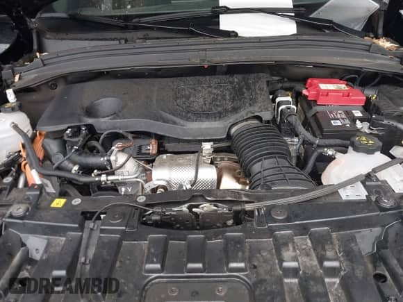 2024 Dodge Hornet R/T с VIN ZACPDFCWXR3A25153, выставлен на аукционе IAAI как лот 40207905 с пробегом 10 705 миль миль и . История ставок и продаж доступна на DreamBid. Изображение 10.