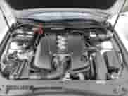 2023 Lexus IS 500 F Sport Performance Premium z VIN JTHAP1D26P5004955, wystawiony jako IAAI lot #43348224 z przebiegiem Nie podano mil oraz . Historia ofert i sprzedaży dostępna na DreamBid. Obrazek 10.