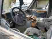 1993 Chevrolet Chevy Van with VIN 1GBEG25K1PF305736, listed as a Copart auction lot 45422145 with Not provided miles and Non repairable. Bid and sale history available at DreamBid. Image 8.