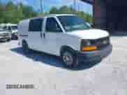 2012 Chevrolet Express Cargo с VIN 1GCSGAFX2C1177663, выставлен на аукционе IAAI как лот 42506833 с пробегом 225 862 миль миль и . История ставок и продаж доступна на DreamBid. Изображение 1.