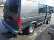 1997 Chevrolet Astro Cargo z VIN 1GCDL19W5VB170890, wystawiony jako IAAI lot #41715976 z przebiegiem Nie podano mil oraz . Historia ofert i sprzedaży dostępna na DreamBid. Obrazek 4.