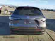 2024 Honda HR-V LX z VIN 3CZRZ1H31RM735625, wystawiony jako Copart lot #85853535 z przebiegiem 14 693 mil mil oraz Szkoda całkowita • Salvage title. Historia ofert i sprzedaży dostępna na DreamBid. Obrazek 6.