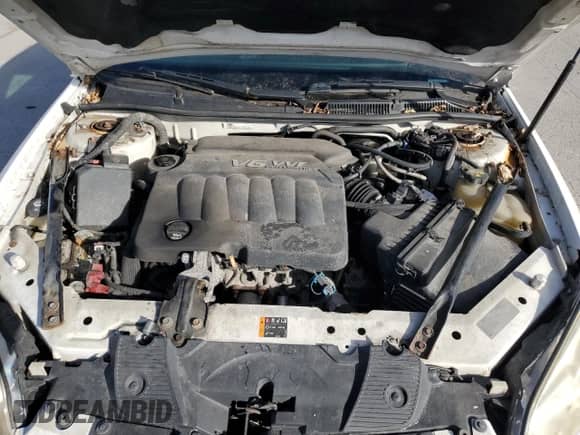 2012 Chevrolet Impala LTZ с VIN 2G1WC5E3XC1106765, выставлен на аукционе Copart как лот 86440955 с пробегом 130 391 миль миль и Чистый • Clean title. История ставок и продаж доступна на DreamBid. Изображение 11.