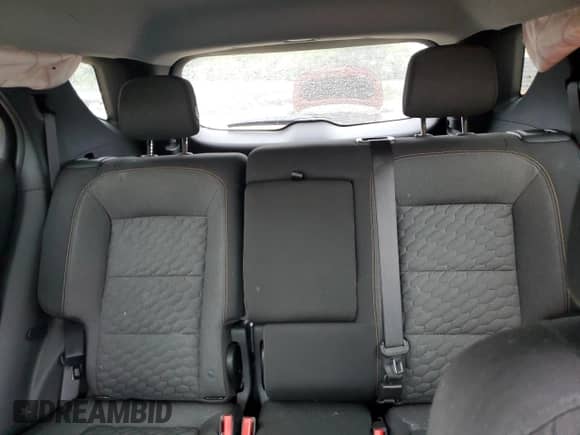 2020 Chevrolet Equinox LT с VIN 3GNAXJEV4LS539557, выставлен на аукционе Copart как лот 71424515 с пробегом 27 790 миль миль и Списание • Salvage title. История ставок и продаж доступна на DreamBid. Изображение 10.