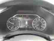 2024 Nissan Murano SL with VIN 5N1AZ2CJ2RC100912, listed as a Copart auction lot 67111085 with 33,439 mi miles and Salvage title. Bid and sale history available at DreamBid. Image 9.