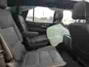 2021 Chevrolet Tahoe Premier with VIN 1GNSKSKD8MR101889, listed as a Copart auction lot 67009555 with Not provided miles and Salvage title. Bid and sale history available at DreamBid. Image 11.