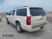 2010 Chevrolet Suburban LTZ with VIN 1GNUKKE33AR102729, listed as a IAAI auction lot 43152376 with 252,359 mi miles and . Bid and sale history available at DreamBid. Image 3.