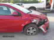 2012 Chevrolet Sonic LS с VIN 1G1JA6SH3C4120288, выставлен на аукционе IAAI как лот 43049270 с пробегом 121 829 миль миль и . История ставок и продаж доступна на DreamBid. Изображение 6.