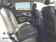 2023 Nissan Murano SV с VIN 5N1AZ2BJ9PC133131, выставлен на аукционе Copart как лот 52418305 с пробегом 48 092 миль миль и Списание • Salvage title. История ставок и продаж доступна на DreamBid. Изображение 11.