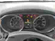 2021 Mitsubishi Outlander SE with VIN JA4APVAU1MU017901, listed as a Copart auction lot 80902765 with 107,562 mi miles and Clean title. Bid and sale history available at DreamBid. Image 9.