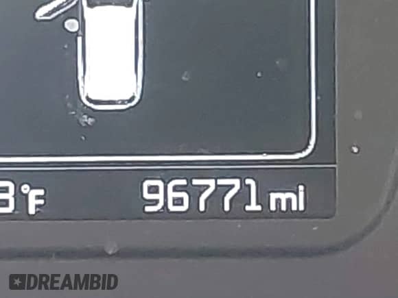 2016 Kia Sorento L with VIN 5XYPG4A31GG013919, listed as a IAAI auction lot 43041782 with 96,771 mi miles and . Bid and sale history available at DreamBid. Image 15.