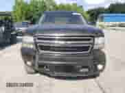 2007 Chevrolet Avalanche 3LT with VIN 3GNFK12377G134583, listed as a Copart auction lot 61039415 with 248,328 mi miles and Clean title. Bid and sale history available at DreamBid. Image 5.