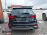 2018 Hyundai Santa Fe Ultimate с VIN 5XYZW4LA6JG550381, выставлен на аукционе IAAI как лот 42558917 с пробегом 60 035 миль миль и . История ставок и продаж доступна на DreamBid. Изображение 16.