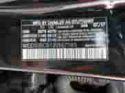 2018 Mercedes-Benz CLA 45 AMG с VIN WDDSJ5CB1JN567585, выставлен на аукционе Copart как лот 55470285 с пробегом Не указан миль и Списание • Salvage title. История ставок и продаж доступна на DreamBid. Изображение 12.