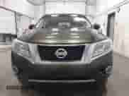2015 Nissan Pathfinder SL z VIN 5N1AR2MM3FC650012, wystawiony jako IAAI lot #42402958 z przebiegiem 118 329 mil mil oraz . Historia ofert i sprzedaży dostępna na DreamBid. Obrazek 12.