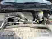 2018 Ram 1500 Rebel with VIN 1C6RR7YT4JS151036, listed as a IAAI auction lot 41988370 with 72,587 mi miles and . Bid and sale history available at DreamBid. Image 10.