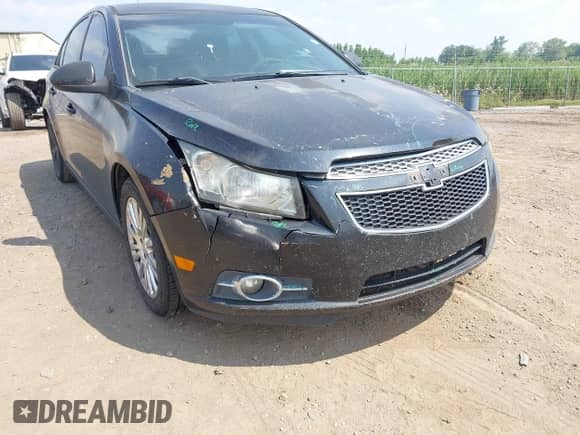 2015 Chevrolet Cruze LS with VIN 1G1PB5SG8F7195211, listed as a IAAI auction lot 42775040 with 116,435 mi miles and . Bid and sale history available at DreamBid. Image 6.