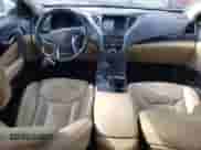 2015 Hyundai Azera Limited с VIN KMHFH4JG1FA453595, выставлен на аукционе Copart как лот 52979545 с пробегом 127 620 миль миль и Списание • Salvage title. История ставок и продаж доступна на DreamBid. Изображение 8.