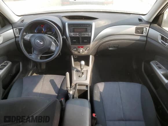 2009 Subaru Forester X с VIN JF2SH636X9H766886, выставлен на аукционе Copart как лот 71909765 с пробегом 170 468 миль миль и Чистый • Clean title. История ставок и продаж доступна на DreamBid. Изображение 8.