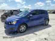 2014 Chevrolet Sonic LT с VIN 1G1JC6SH5E4212001, выставлен на аукционе Copart как лот 62255625 с пробегом 108 867 миль миль и Чистый • Clean title. История ставок и продаж доступна на DreamBid. Изображение 1.