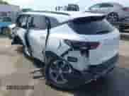 2023 Chevrolet Blazer LT z VIN 3GNKBHR40PS223544, wystawiony jako IAAI lot #41849062 z przebiegiem Nie podano mil oraz . Historia ofert i sprzedaży dostępna na DreamBid. Obrazek 3.