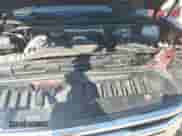 2024 Chevrolet Silverado 2500HD High Country with VIN 1GC4YREY5RF414575, listed as a Copart auction lot 81039075 with Not provided miles and Salvage title. Bid and sale history available at DreamBid. Image 11.