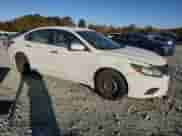 2016 Nissan Altima SR with VIN 1N4AL3AP6GC271927, listed as a Copart auction lot 89710125 with Not provided miles and Clean title. Bid and sale history available at DreamBid. Image 4.