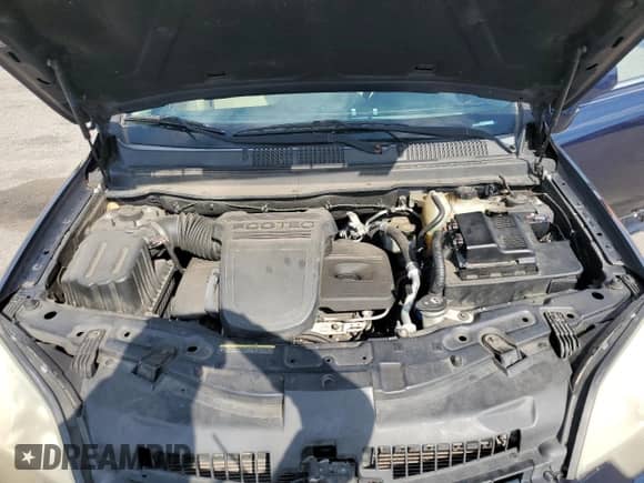 2009 Saturn VUE XE с VIN 3GSCL33P49S550309, выставлен на аукционе Copart как лот 70875065 с пробегом 109 575 миль миль и Списание • Salvage title. История ставок и продаж доступна на DreamBid. Изображение 12.
