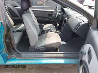 1994 Saturn SC with VIN 1G8ZF1599RZ323128, listed as a IAAI auction lot 42395058 with 117,229 mi miles and . Bid and sale history available at DreamBid. Image 5.