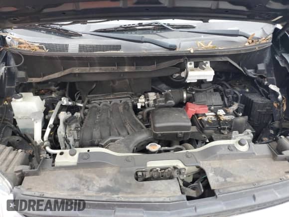 2015 Chevrolet City Express Cargo LT с VIN 3N63M0ZN0FK713270, выставлен на аукционе Copart как лот 74122044 с пробегом Не указан миль и Списание • Salvage title. История ставок и продаж доступна на DreamBid. Изображение 13.