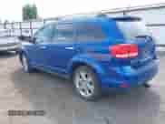 2015 Dodge Journey Limited с VIN 3C4PDDDG8FT549278, выставлен на аукционе IAAI как лот 42522355 с пробегом 72 938 миль миль и . История ставок и продаж доступна на DreamBid. Изображение 3.