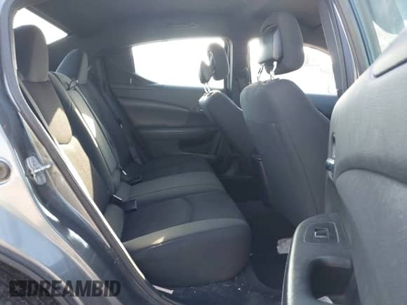2013 Dodge Avenger SE with VIN 1C3CDZAB6DN590997, listed as a IAAI auction lot 43301503 with 176,151 mi miles and . Bid and sale history available at DreamBid. Image 8.