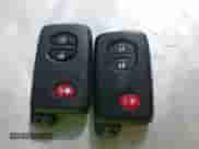 2015 Toyota Prius Two z VIN JTDZN3EU1FJ023490, wystawiony jako IAAI lot #42708105 z przebiegiem 253 586 mil mil oraz . Historia ofert i sprzedaży dostępna na DreamBid. Obrazek 11.