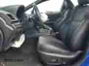 2019 Subaru WRX Limited с VIN JF1VA1N64K8805029, выставлен на аукционе Copart как лот 62506545 с пробегом 64 413 миль миль и Списание • Salvage title. История ставок и продаж доступна на DreamBid. Изображение 7.