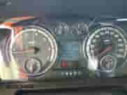 2009 Dodge 1500 SLT with VIN 1D3HB13T09S736549, listed as a Copart auction lot 73873824 with 176,610 mi miles and Salvage title. Bid and sale history available at DreamBid. Image 9.