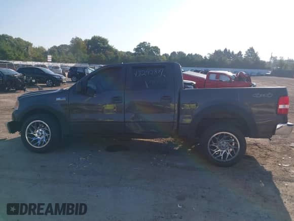 2007 Ford F-150 XLT с VIN 1FTPW14V87FB32049, выставлен на аукционе IAAI как лот 43242849 с пробегом Не указан миль и . История ставок и продаж доступна на DreamBid. Изображение 14.