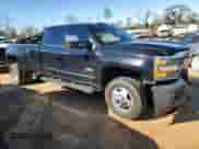 2016 Chevrolet Silverado 3500HD High Country with VIN 1GC4K1E87GF266851, listed as a Copart auction lot 88007765 with 393,263 mi miles and Salvage title. Bid and sale history available at DreamBid. Image 4.