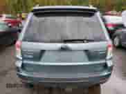 2012 Subaru Forester X Premium z VIN JF2SHADCXCH462889, wystawiony jako Copart lot #85280885 z przebiegiem 68 616 mil mil oraz Szkoda całkowita • Salvage title. Historia ofert i sprzedaży dostępna na DreamBid. Obrazek 6.