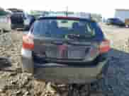 2013 Subaru Impreza Special Sports Premium with VIN JF1GPAL62D2876200, listed as a Copart auction lot 85766765 with 134,265 mi miles and Salvage title. Bid and sale history available at DreamBid. Image 6.