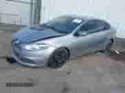 2015 Dodge Dart SE с VIN 1C3CDFAAXFD267339, выставлен на аукционе IAAI как лот 43299744 с пробегом 154 982 миль миль и . История ставок и продаж доступна на DreamBid. Изображение 2.